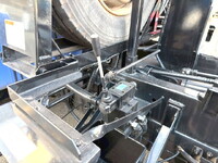 三菱ふそうファイターコンテナ専用車増トン（6t・8t）[写真17]