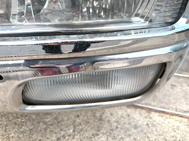 三菱ふそうファイターコンテナ専用車増トン（6t・8t）[写真23]