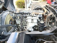 三菱ふそうファイターコンテナ専用車増トン（6t・8t）[写真26]