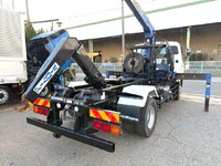 三菱ふそうファイターコンテナ専用車増トン（6t・8t）[写真02]