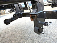 三菱ふそうファイターコンテナ専用車増トン（6t・8t）[写真10]