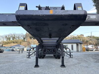 日本トレクスその他の車種海コントレーラー大型（10t）[写真11]