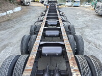 日本トレクスその他の車種海コントレーラー大型（10t）[写真18]