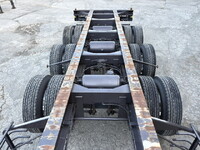 日本トレクスその他の車種海コントレーラー大型（10t）[写真20]