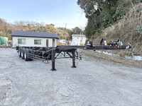 日本トレクスその他の車種海コントレーラー大型（10t）[写真01]