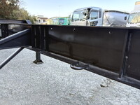 日本トレクスその他の車種海コントレーラー大型（10t）[写真21]