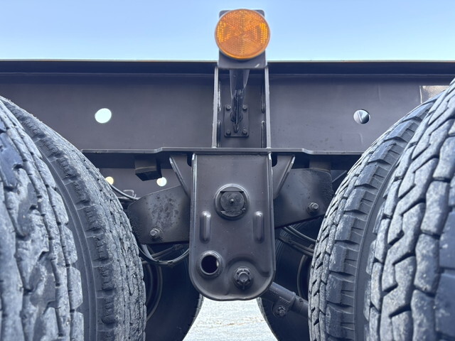 日本トレクスその他の車種海コントレーラー大型（10t）[写真22]