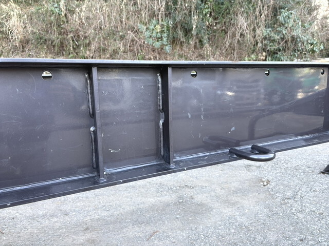 日本トレクスその他の車種海コントレーラー大型（10t）[写真26]