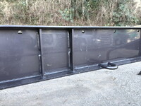 日本トレクスその他の車種海コントレーラー大型（10t）[写真27]