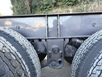 日本トレクスその他の車種海コントレーラー大型（10t）[写真30]