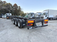 日本トレクスその他の車種海コントレーラー大型（10t）[写真02]