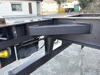 日本トレクスその他の車種海コントレーラー大型（10t）[写真31]