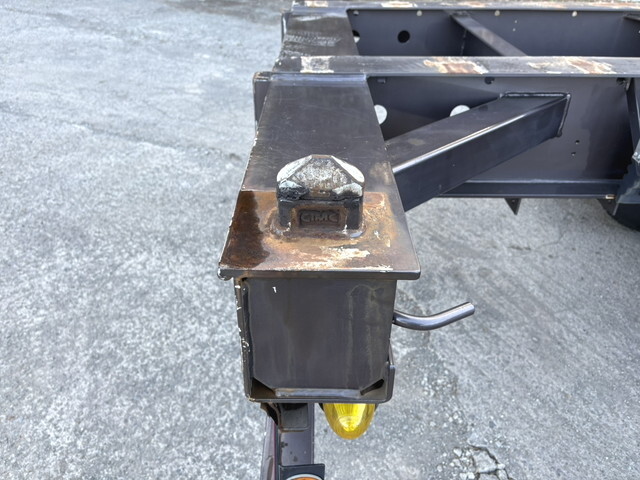 日本トレクスその他の車種海コントレーラー大型（10t）[写真32]