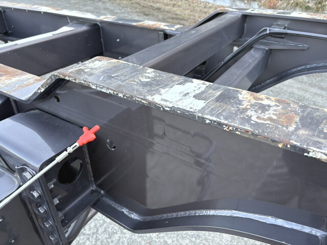 日本トレクスその他の車種海コントレーラー大型（10t）[写真39]