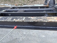 日本トレクスその他の車種海コントレーラー大型（10t）[写真41]