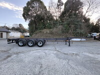 日本トレクスその他の車種海コントレーラー大型（10t）[写真08]