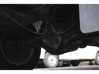 日産バネット平ボディ小型（2t・3t）[写真16]