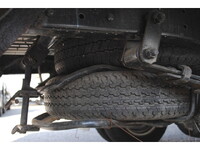 日産バネット平ボディ小型（2t・3t）[写真22]