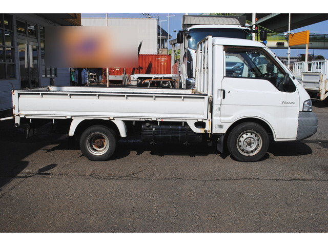日産バネット平ボディ小型（2t・3t）[写真03]