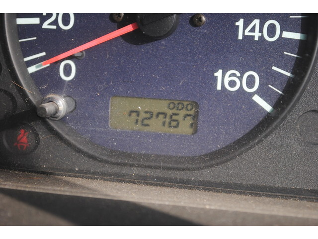 日産バネット平ボディ小型（2t・3t）[写真32]