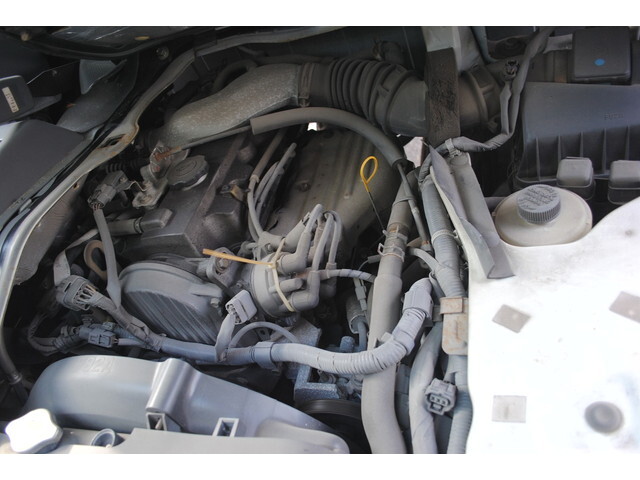 日産バネット平ボディ小型（2t・3t）[写真35]