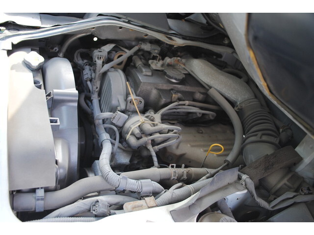 日産バネット平ボディ小型（2t・3t）[写真36]