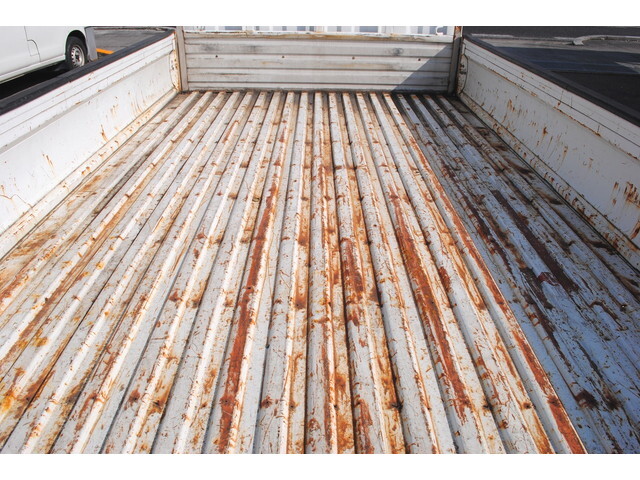 日産バネット平ボディ小型（2t・3t）[写真07]