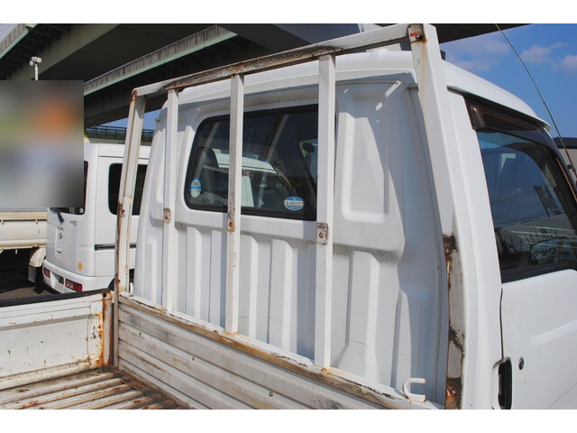 日産バネット平ボディ小型（2t・3t）[写真09]