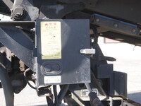 いすゞフォワードローダーダンプ中型（4t）[写真15]