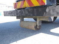 いすゞフォワードローダーダンプ中型（4t）[写真16]