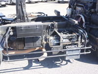 いすゞフォワードローダーダンプ中型（4t）[写真19]