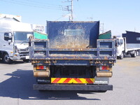 いすゞフォワードローダーダンプ中型（4t）[写真24]