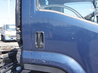 いすゞフォワードローダーダンプ中型（4t）[写真26]