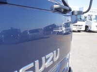 いすゞフォワードローダーダンプ中型（4t）[写真27]