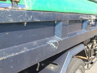 いすゞフォワードローダーダンプ中型（4t）[写真29]