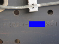 いすゞフォワードローダーダンプ中型（4t）[写真34]