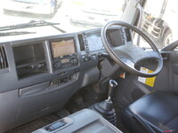 いすゞフォワードローダーダンプ中型（4t）[写真35]