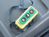 いすゞフォワードローダーダンプ中型（4t）[写真37]