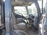 いすゞフォワードローダーダンプ中型（4t）[写真39]