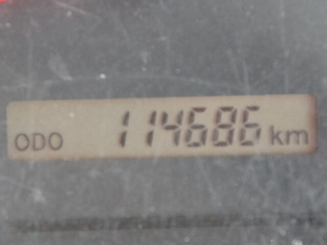 いすゞフォワードローダーダンプ中型（4t）[写真39]