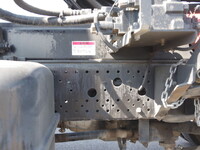 いすゞフォワードローダーダンプ中型（4t）[写真07]