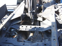 いすゞフォワードローダーダンプ中型（4t）[写真10]