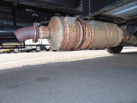 日野レンジャーアルミブロック中型（4t）[写真14]