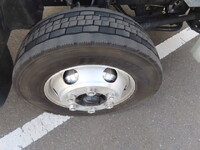 日野レンジャーアルミブロック中型（4t）[写真15]