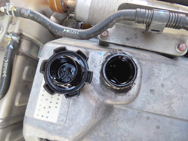 日野レンジャーアルミブロック中型（4t）[写真18]