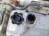 日野レンジャーアルミブロック中型（4t）[写真19]