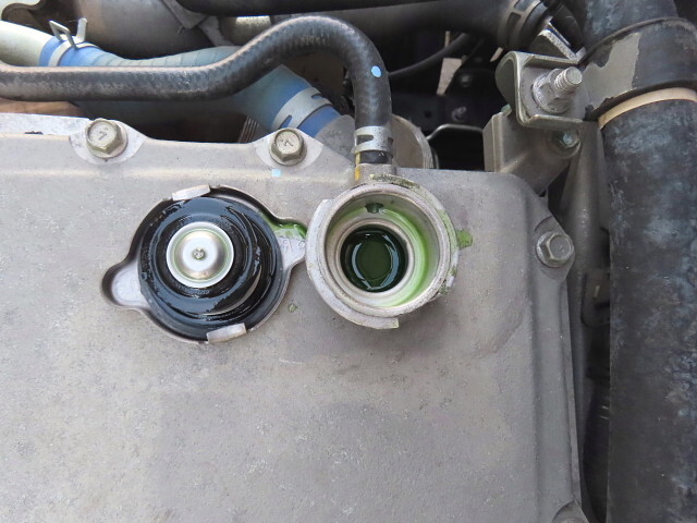 日野レンジャーアルミブロック中型（4t）[写真19]