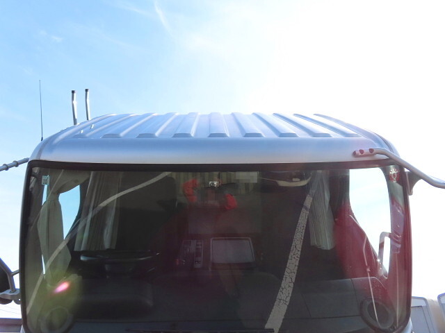 日野レンジャーアルミブロック中型（4t）[写真24]