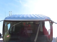 日野レンジャーアルミブロック中型（4t）[写真25]