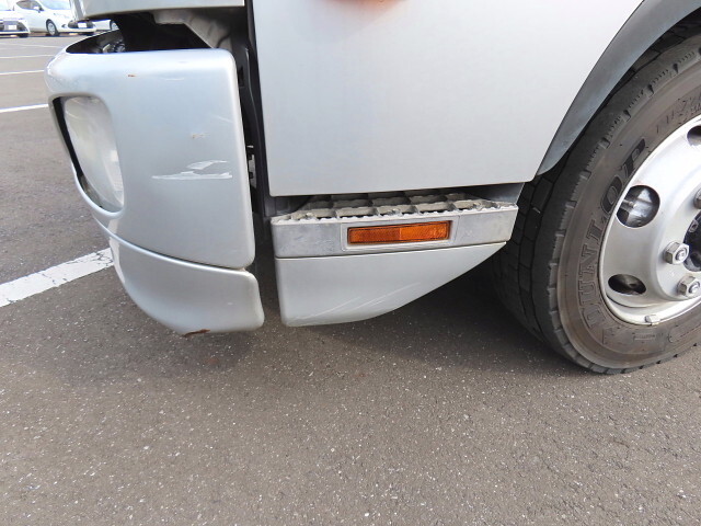 日野レンジャーアルミブロック中型（4t）[写真29]